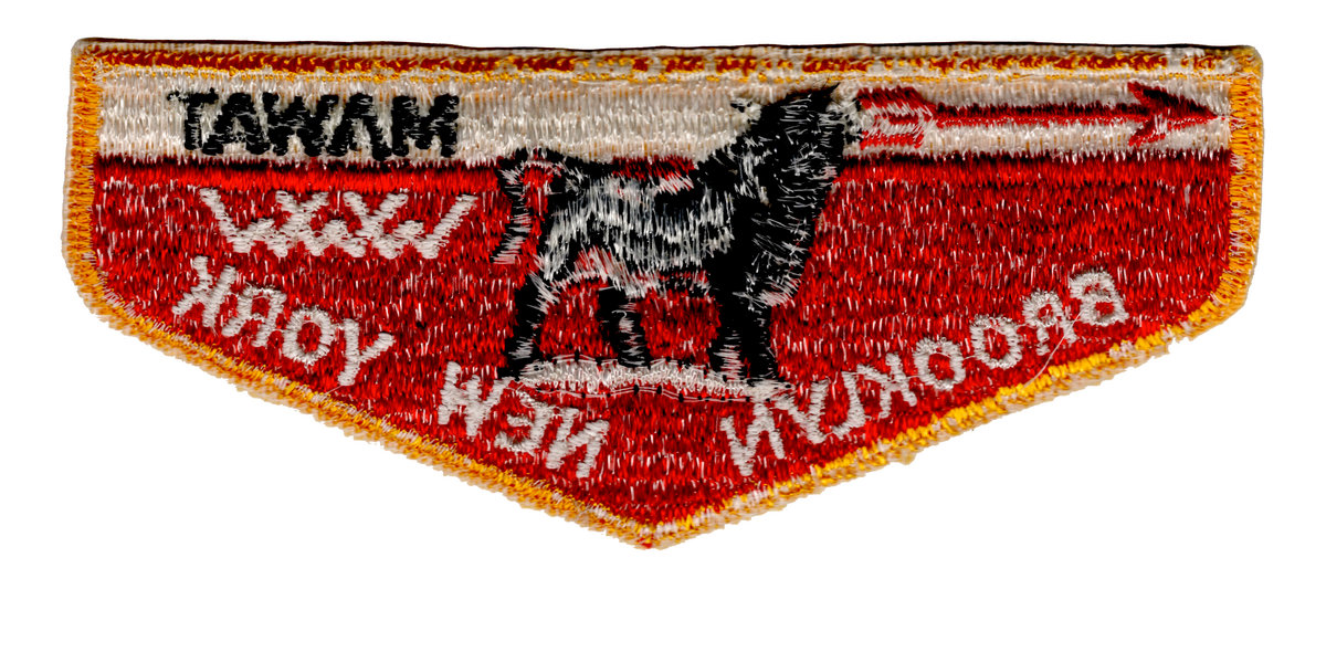 Mawat (Unofficial Chapter) YS2 (back)