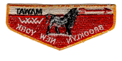 Mawat (Unofficial Chapter) YS2