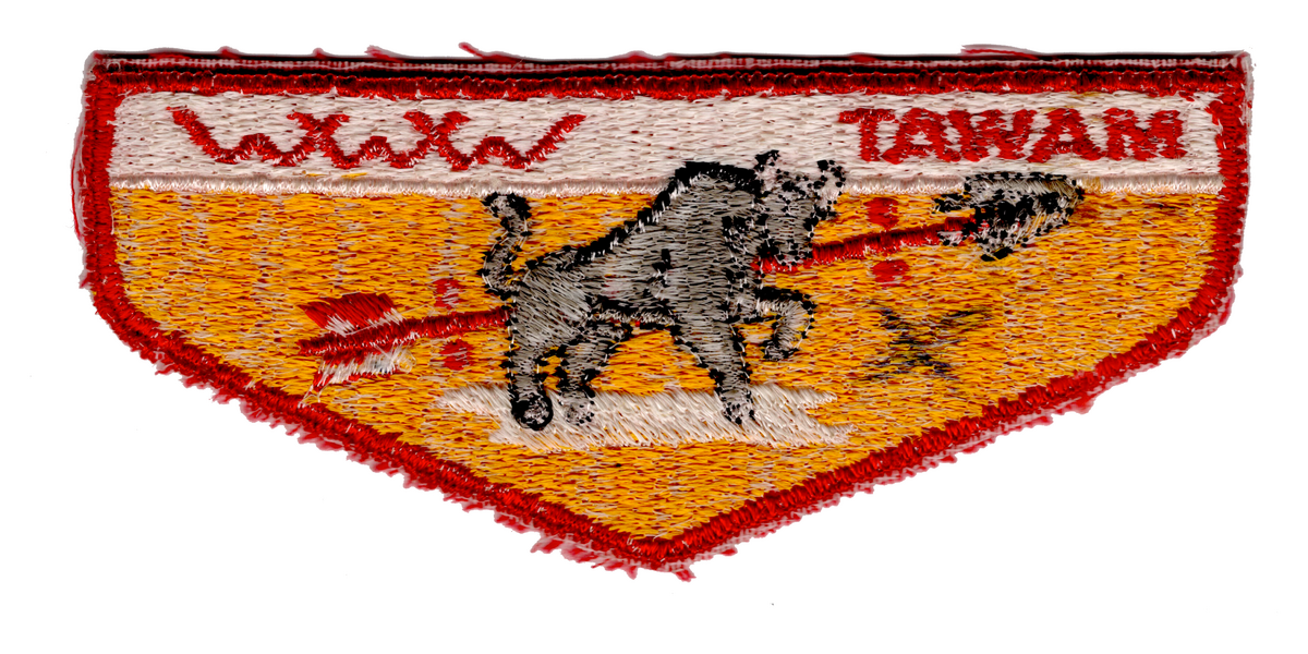 Mawat (Unofficial Chapter) YS3 (back)