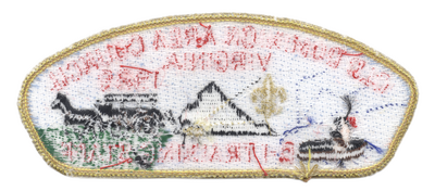 Old Dominion Area SA-5