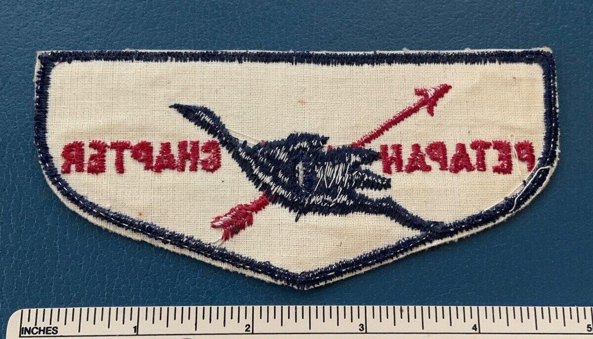 Petapan F1 (back)