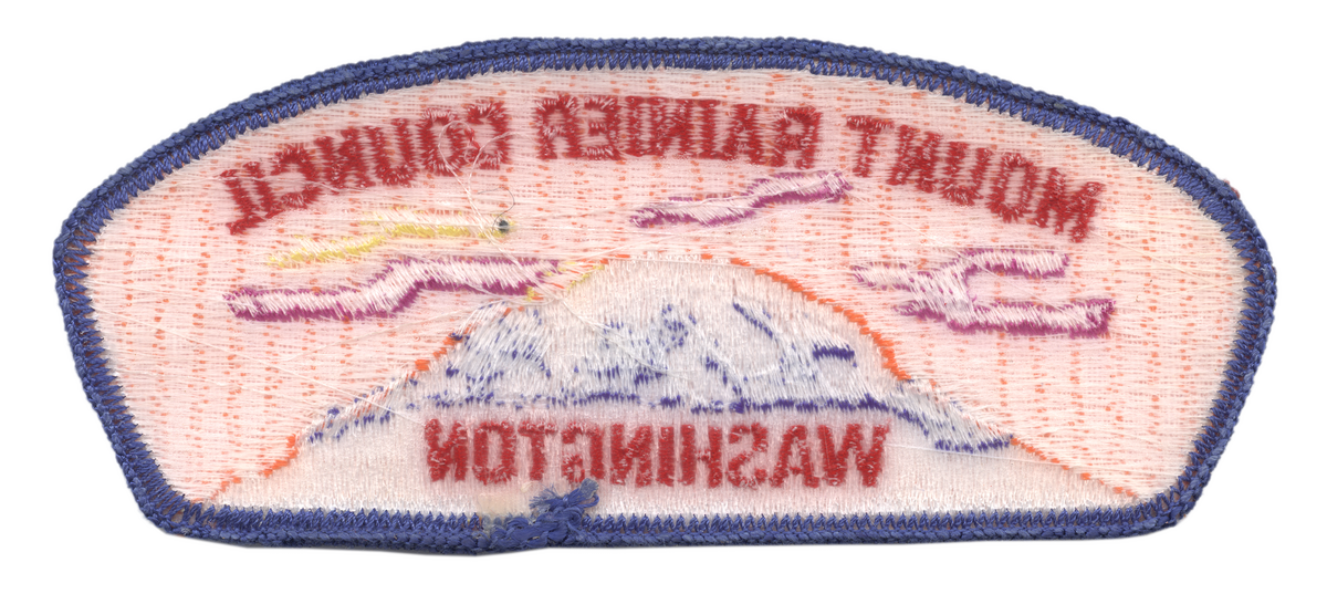 Mount Rainier S-1 (back)