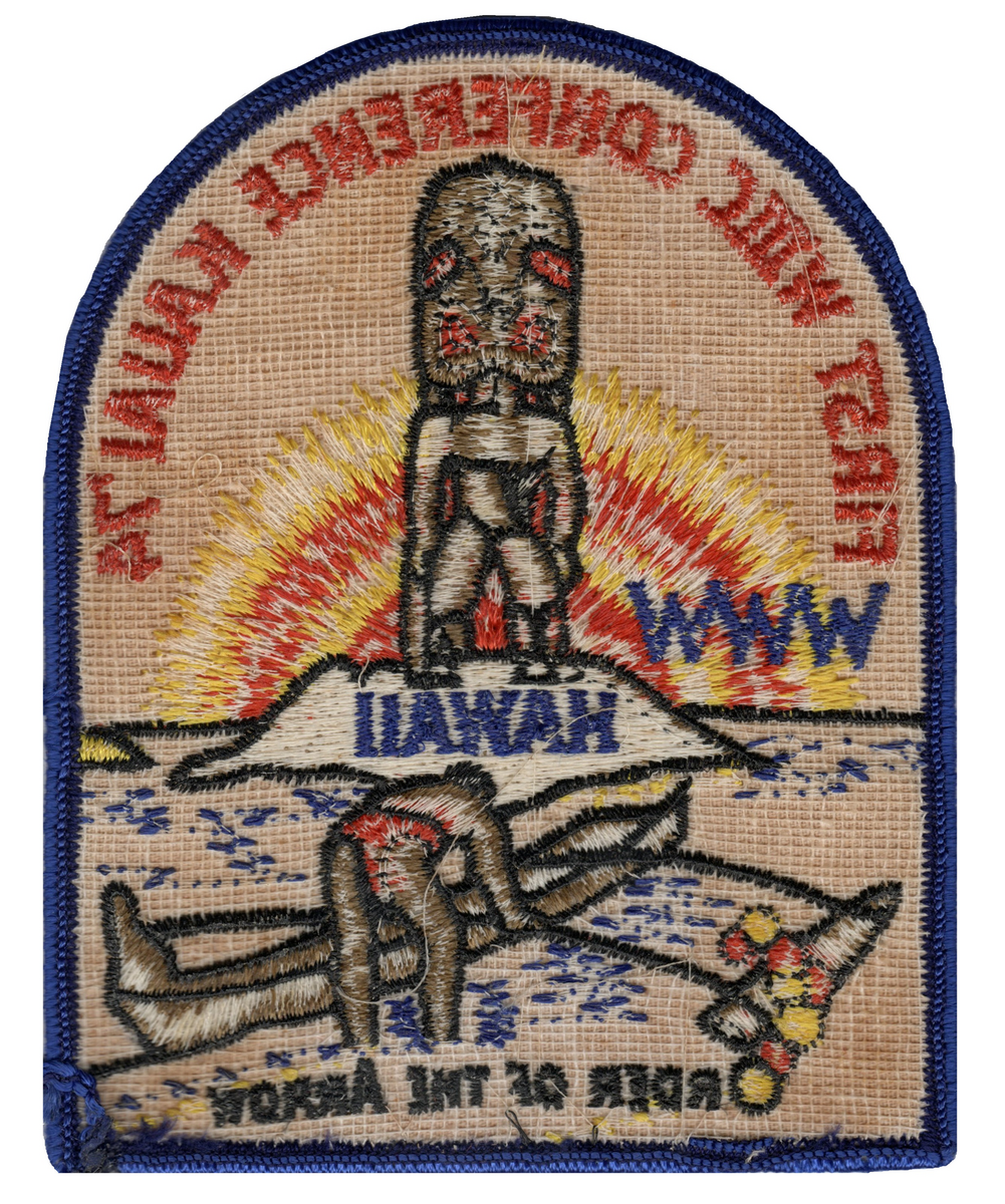 W-3C/W6B (1973-2008) eX1974 (back)