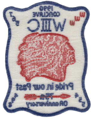 W-3C (1973-2020) eX1990