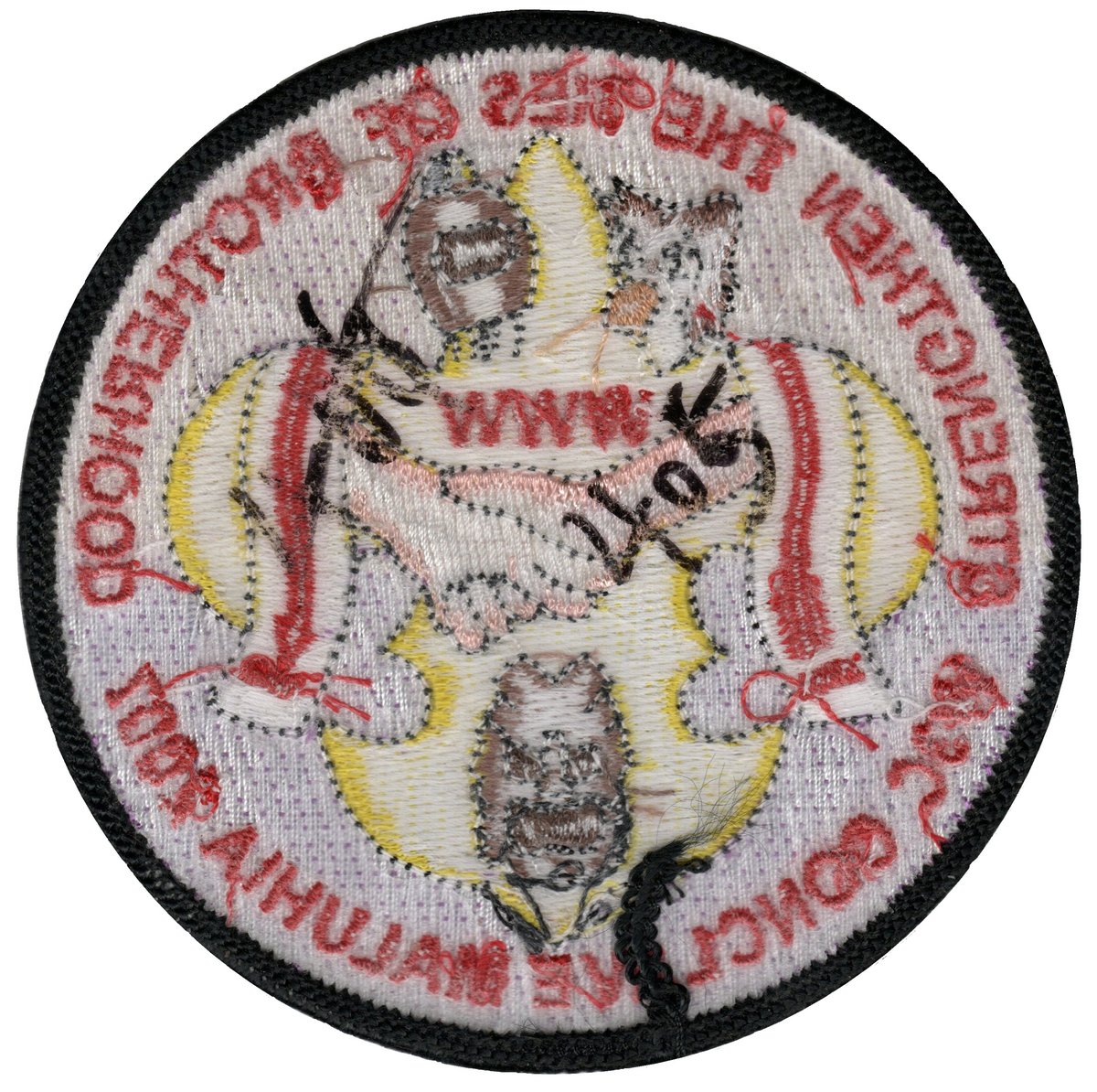 W-3C/W6B (1973-2008) eR2007 (back)