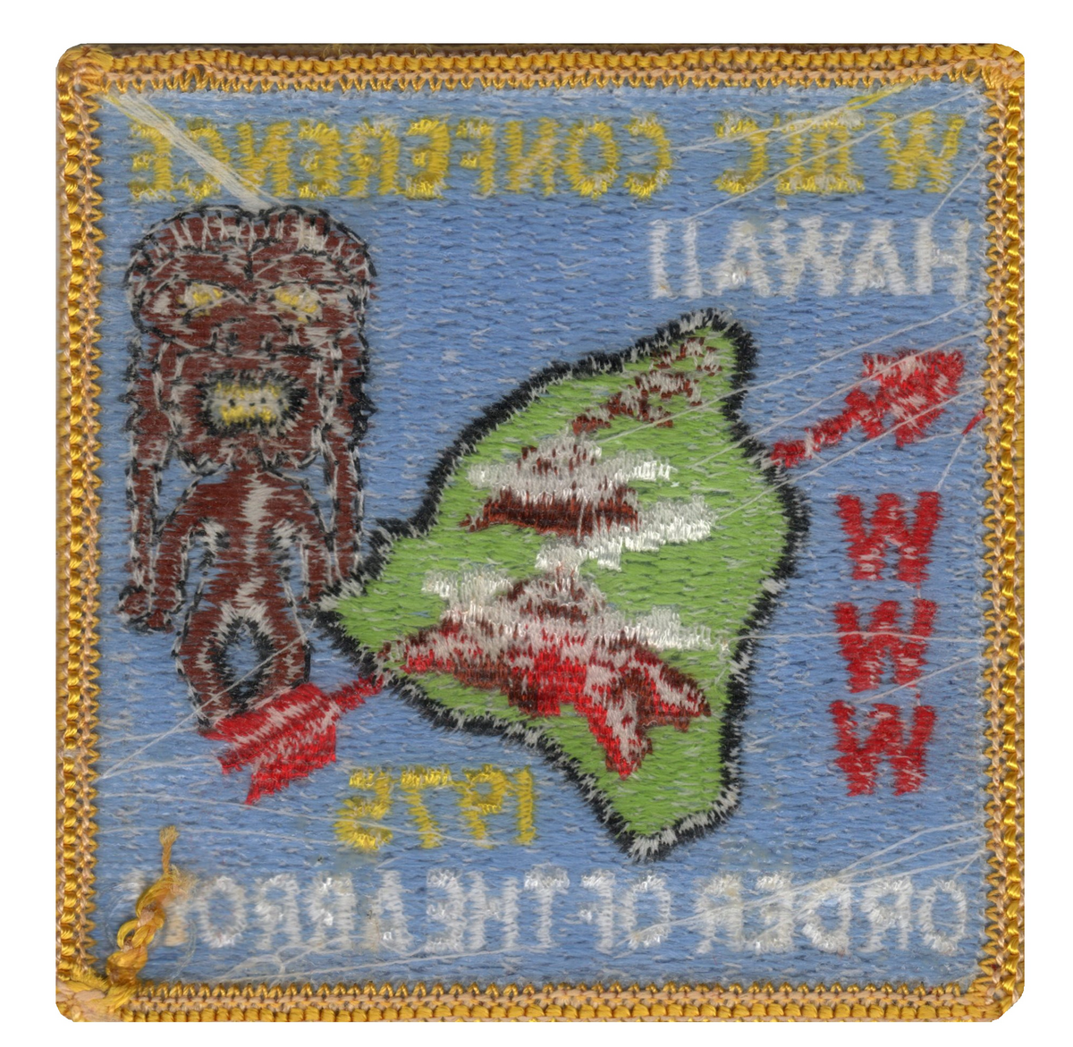 W-3C/W6B (1973-2008) eX1975 (back)