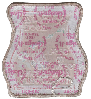 W-3C/W6B (1973-2008) eX2000-1 (back)