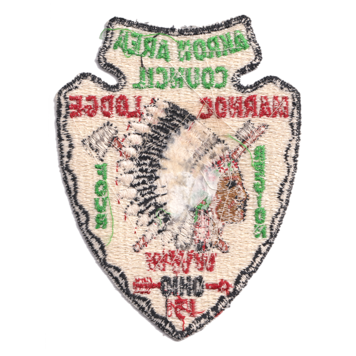 Marnoc A6a (back)
