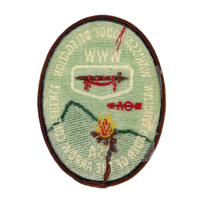 Wahissa X16 (back)