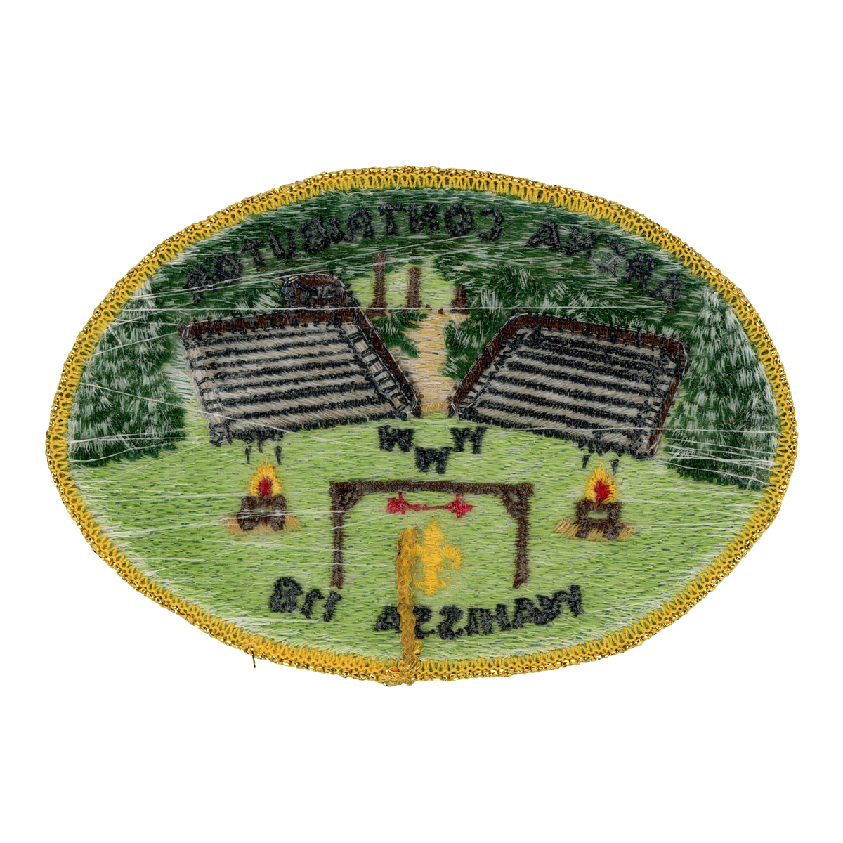 Wahissa X21 (back)