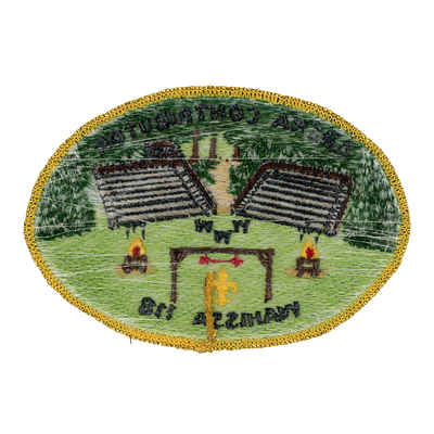 Wahissa X21 (back)