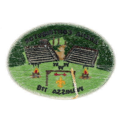 Wahissa X20 (back)
