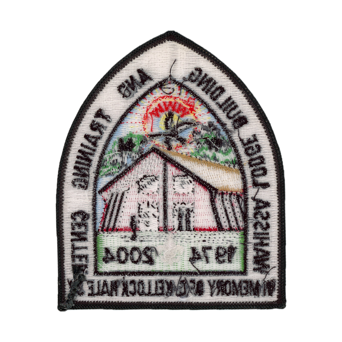 Wahissa X23 (back)