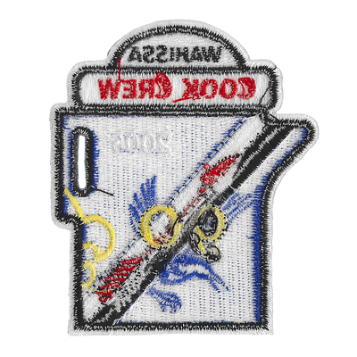 Wahissa X25 (back)