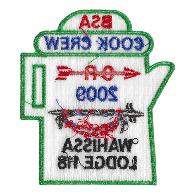 Wahissa X37 (back)