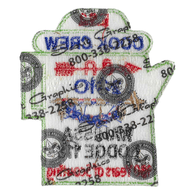 Wahissa X41 (back)