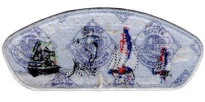 John Rueger Explorer Base HX1 (back)