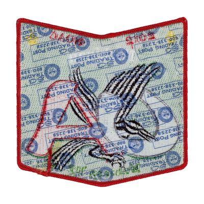 Wahissa X49 (back)