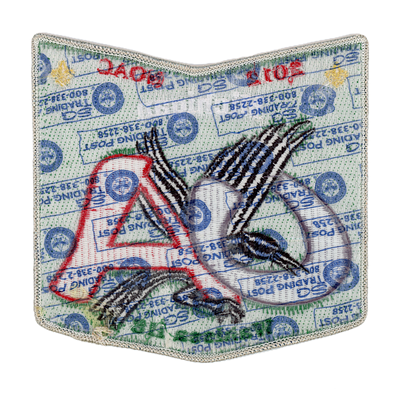 Wahissa X50 (back)