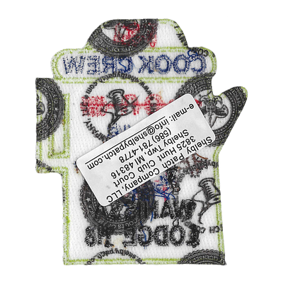 Wahissa X76 (back)