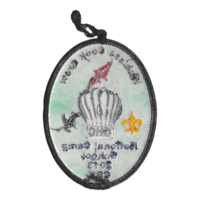 Wahissa X61 (back)