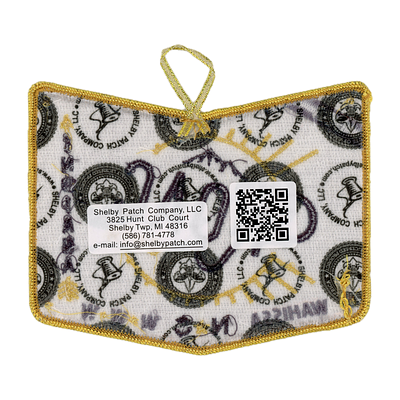 Wahissa X89 (back)