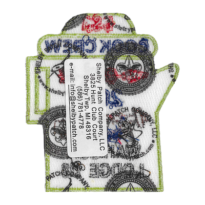 Wahissa X90 (back)