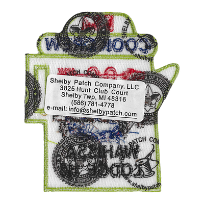 Wahissa X92 (back)