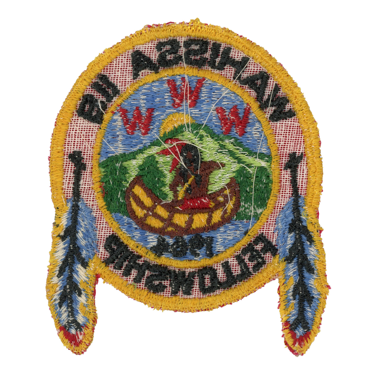 Wahissa eR1964-1 (back)