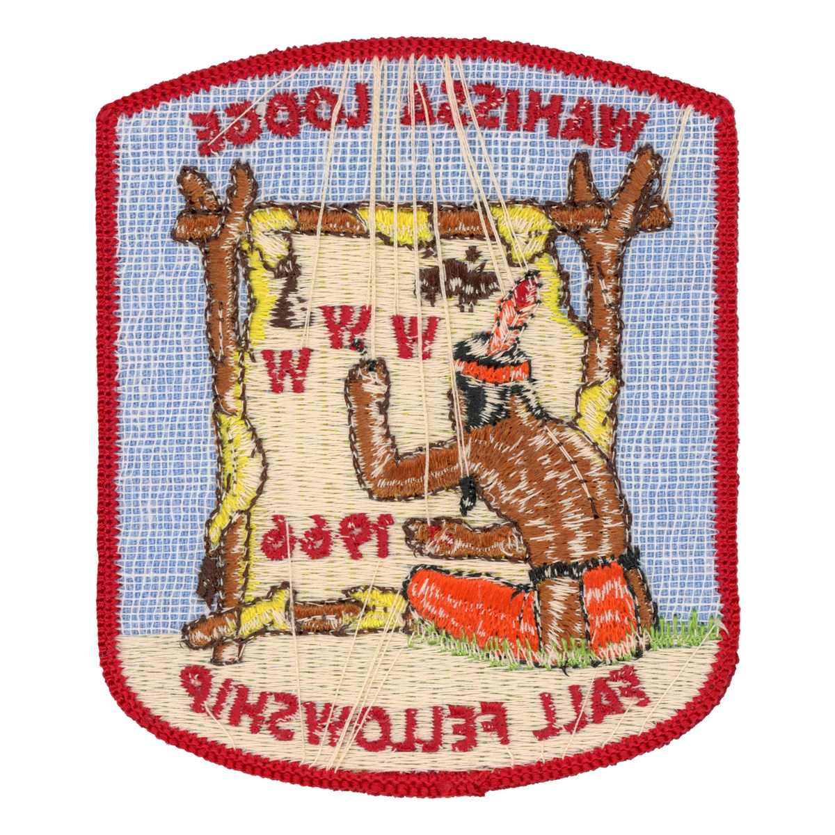 Wahissa eX1966-1 (back)