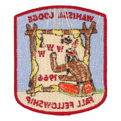 Wahissa eX1966-1 (back)