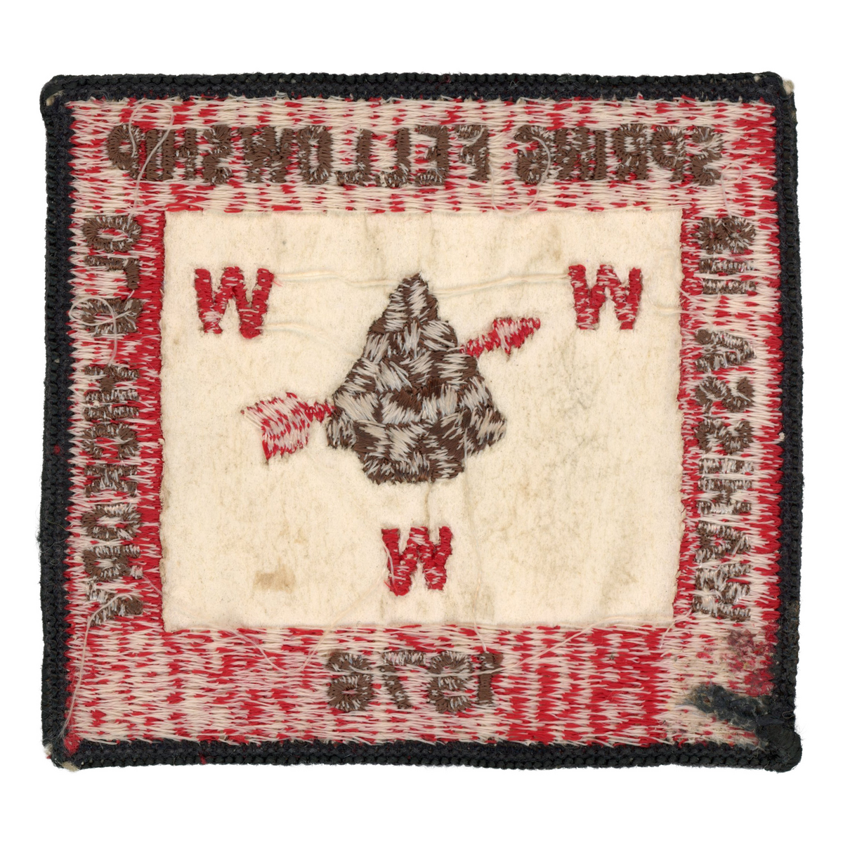 Wahissa eX1976-1 (back)