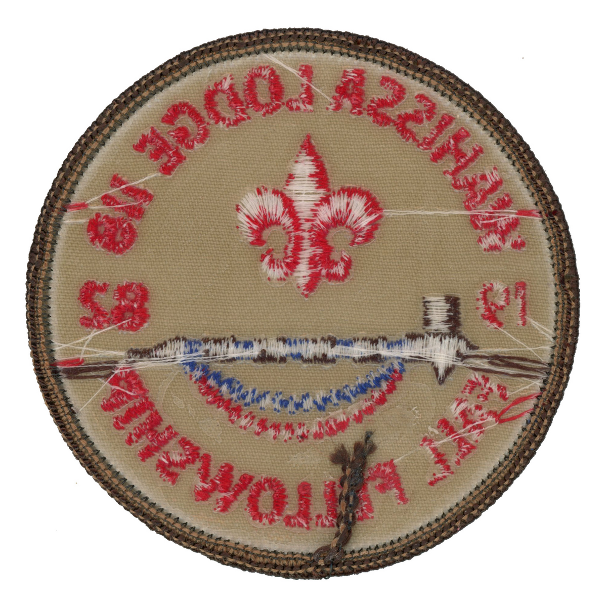 Wahissa eR1982-2 (back)