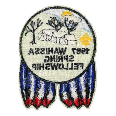 Wahissa eX1987-1 (back)