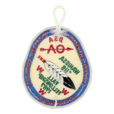 Wahissa eX1987-2 (back)