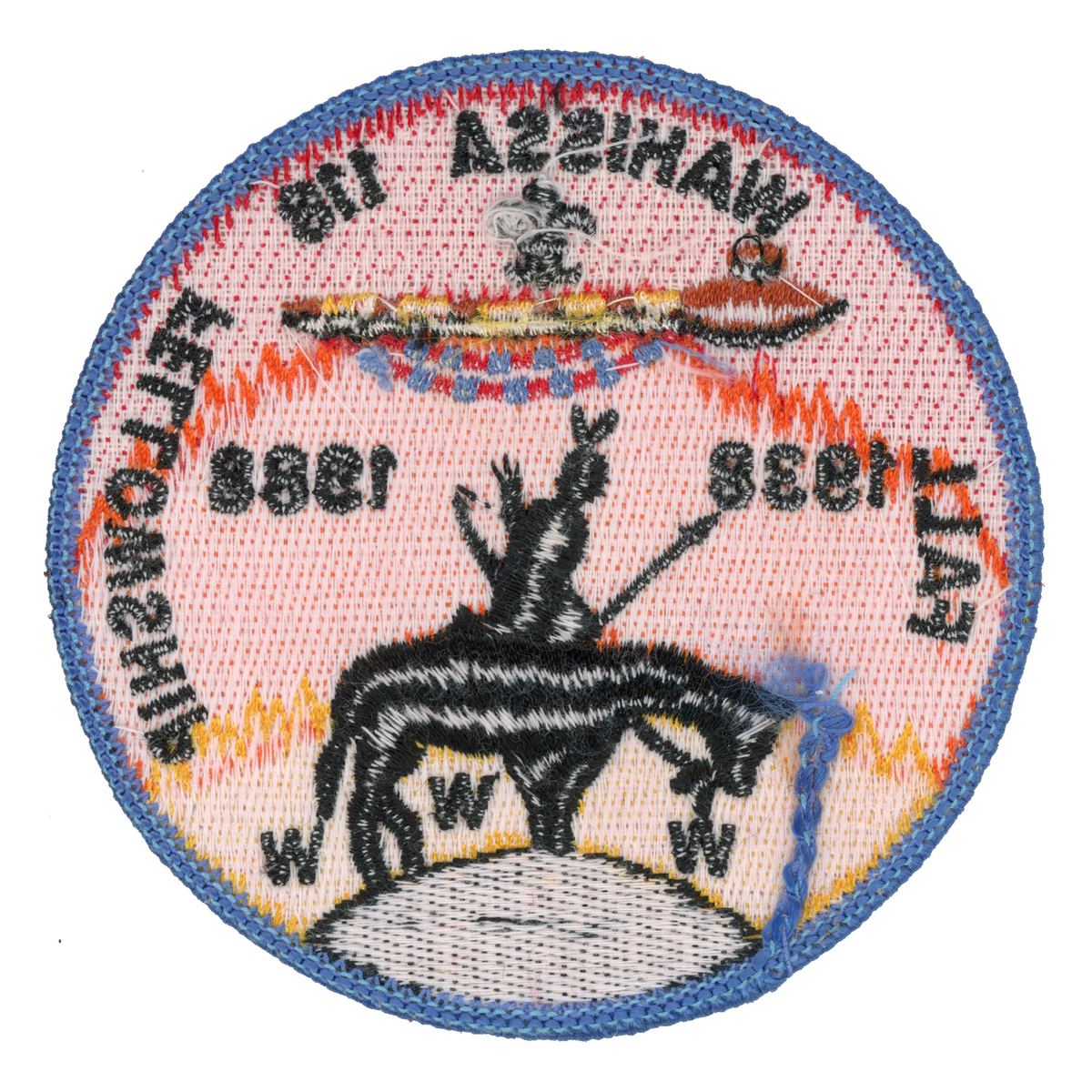 Wahissa eR1988-2 (back)