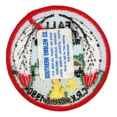 Wahissa eR1990-2 (back)