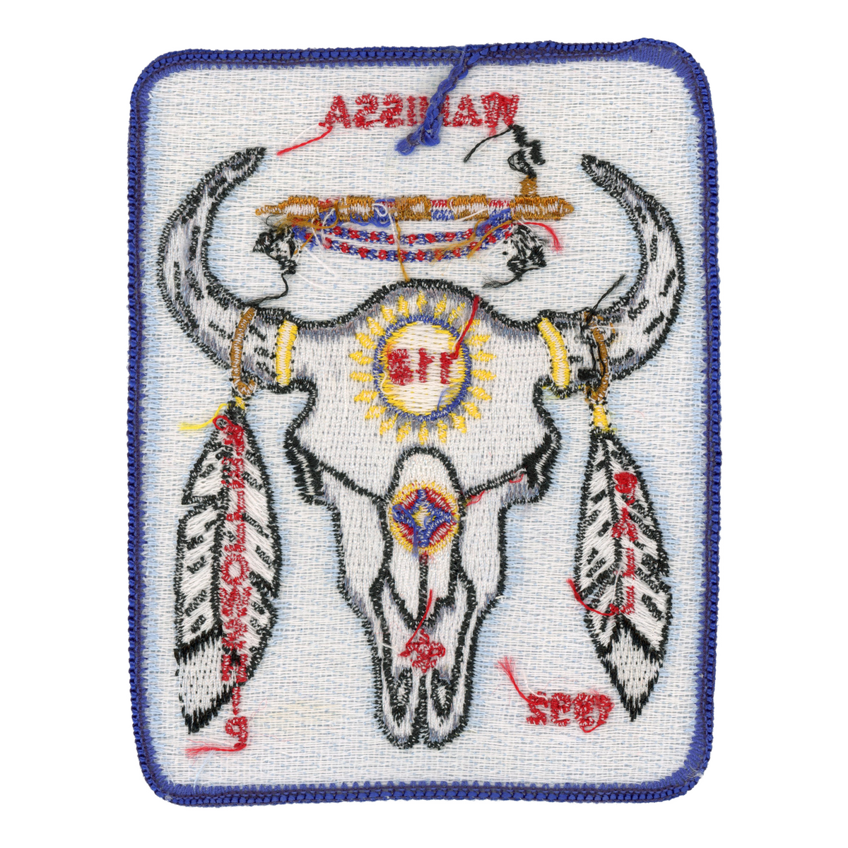 Wahissa eX1992-2 (back)