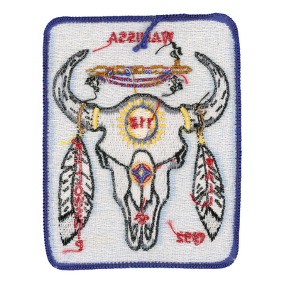 Wahissa eX1992-2 (back)