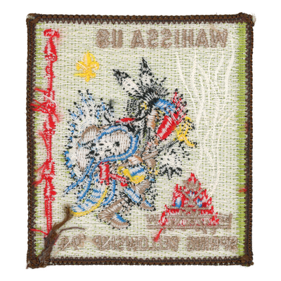 Wahissa eX1994-1 (back)