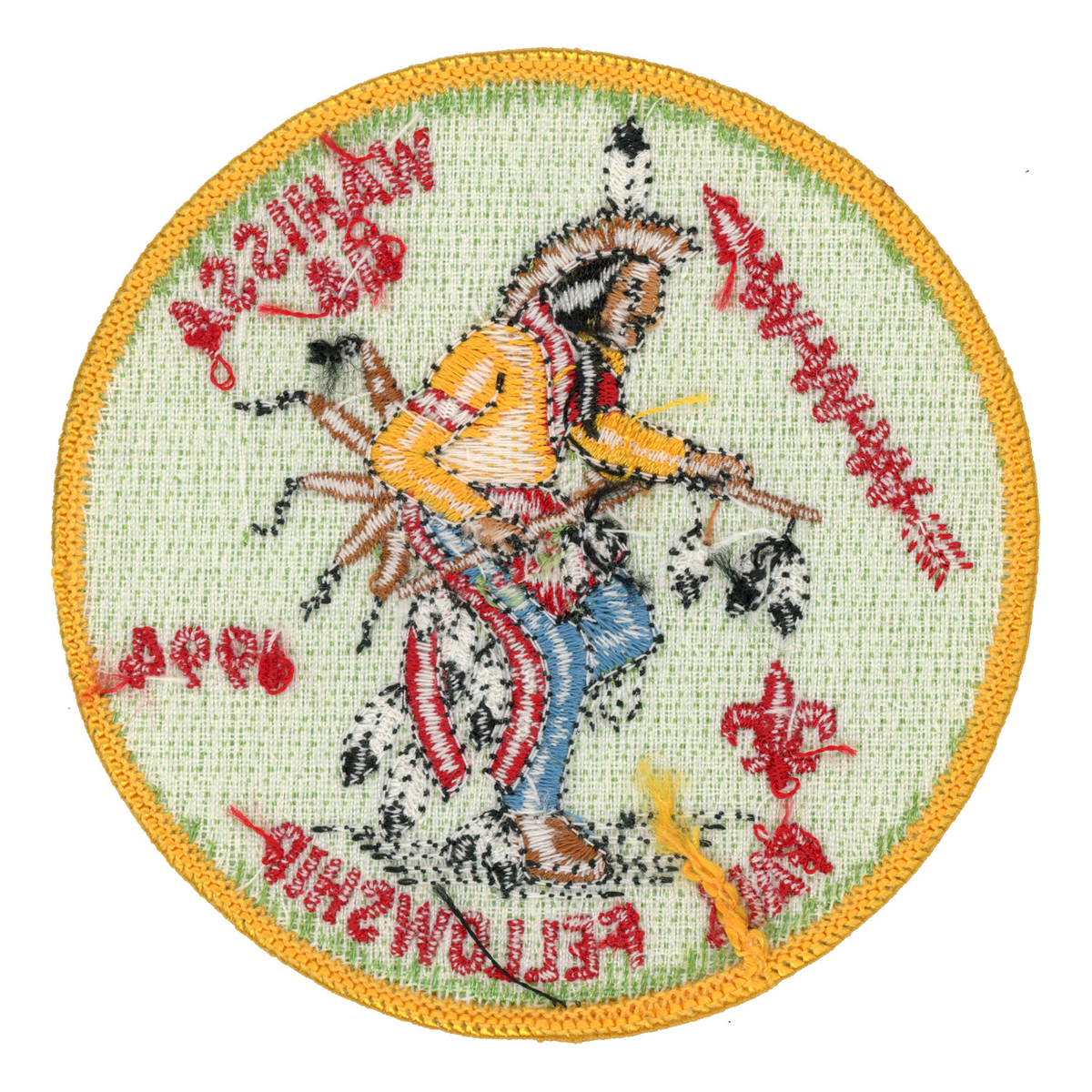 Wahissa eR1994-2 (back)