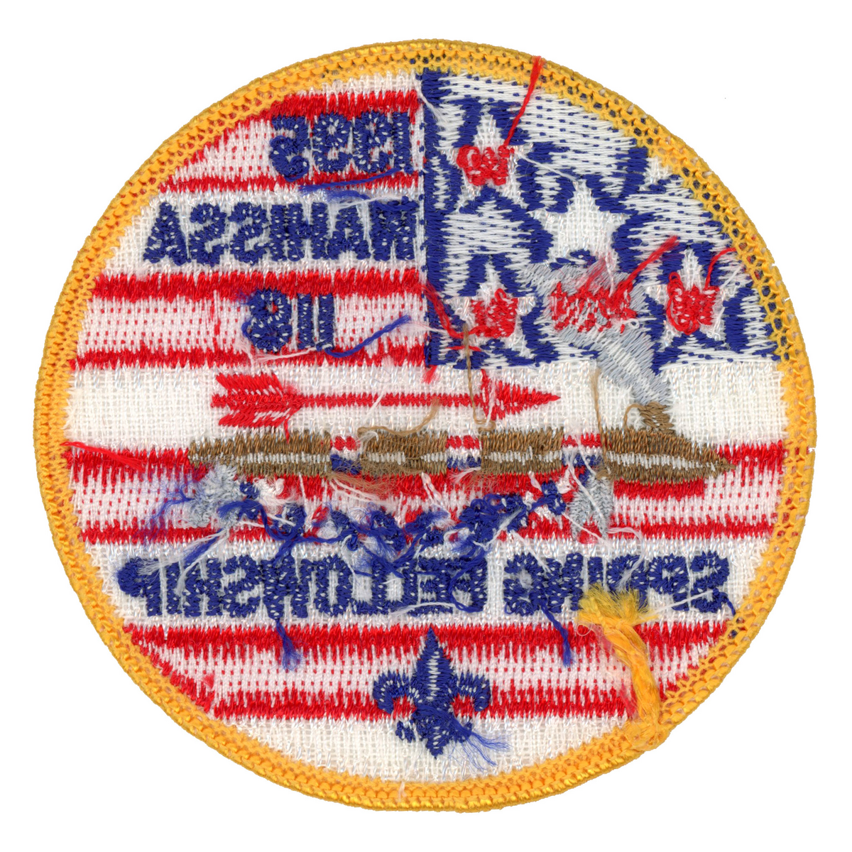 Wahissa eR1995-1 (back)