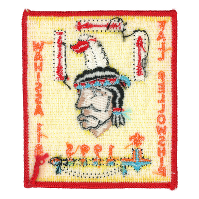 Wahissa eX1995-2 (back)