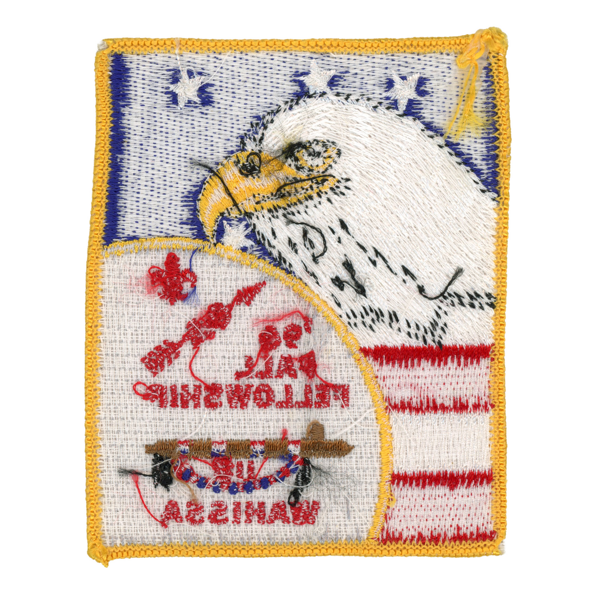 Wahissa eX1996-2 (back)