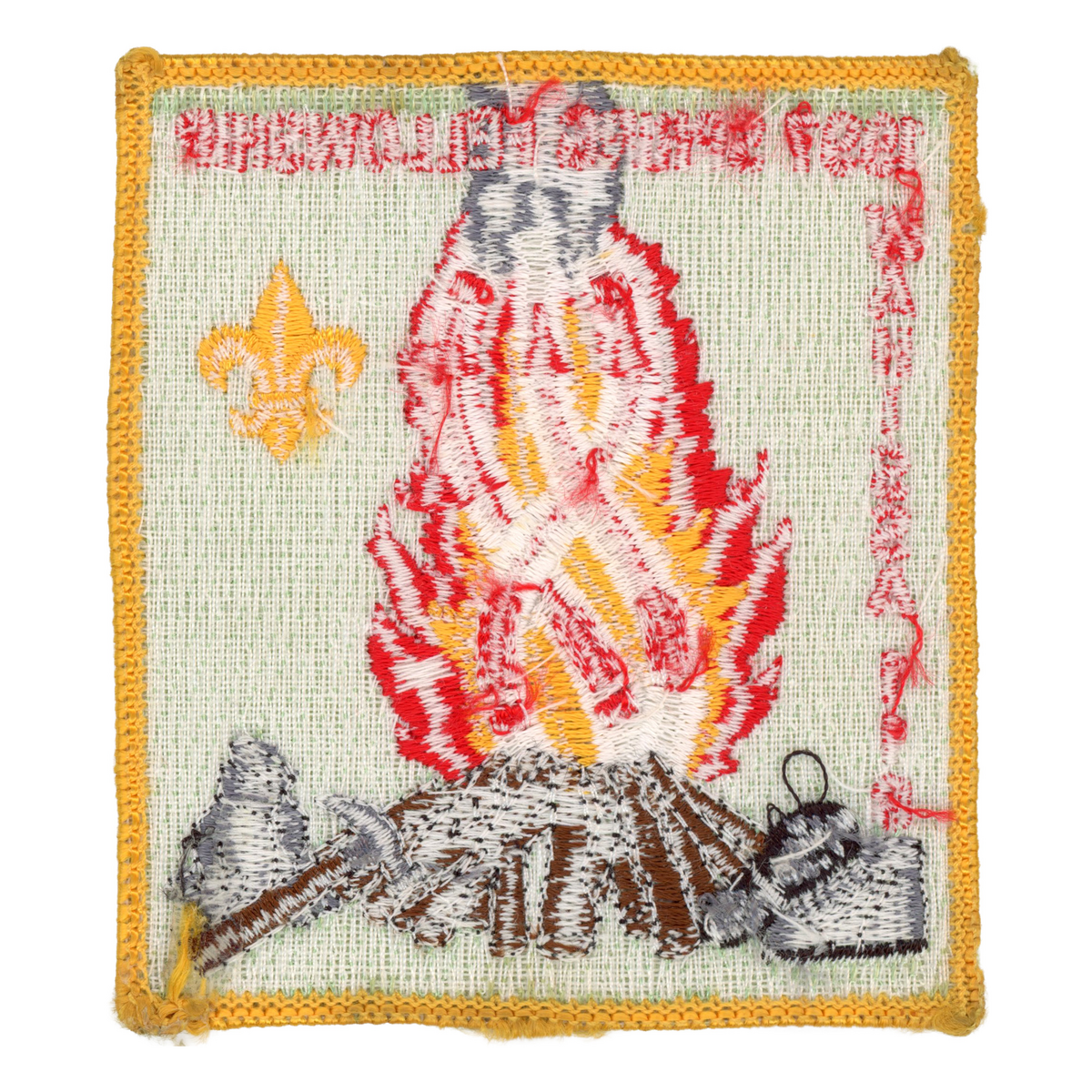 Wahissa eX1997-1 (back)