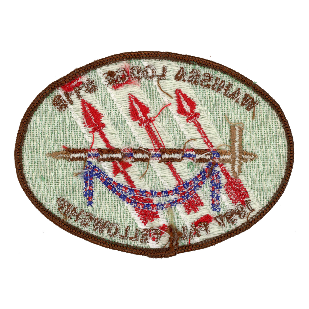 Wahissa eX1997-2 (back)