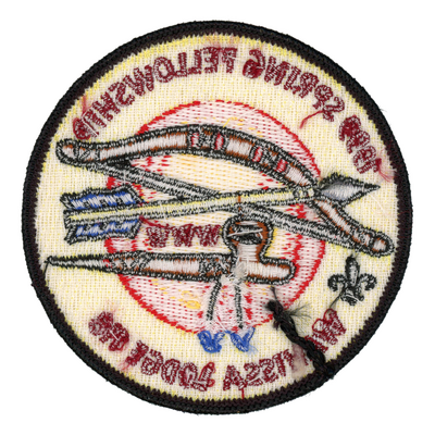 Wahissa eR1999-1 (back)