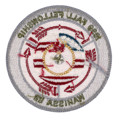 Wahissa eR1999-2 (back)