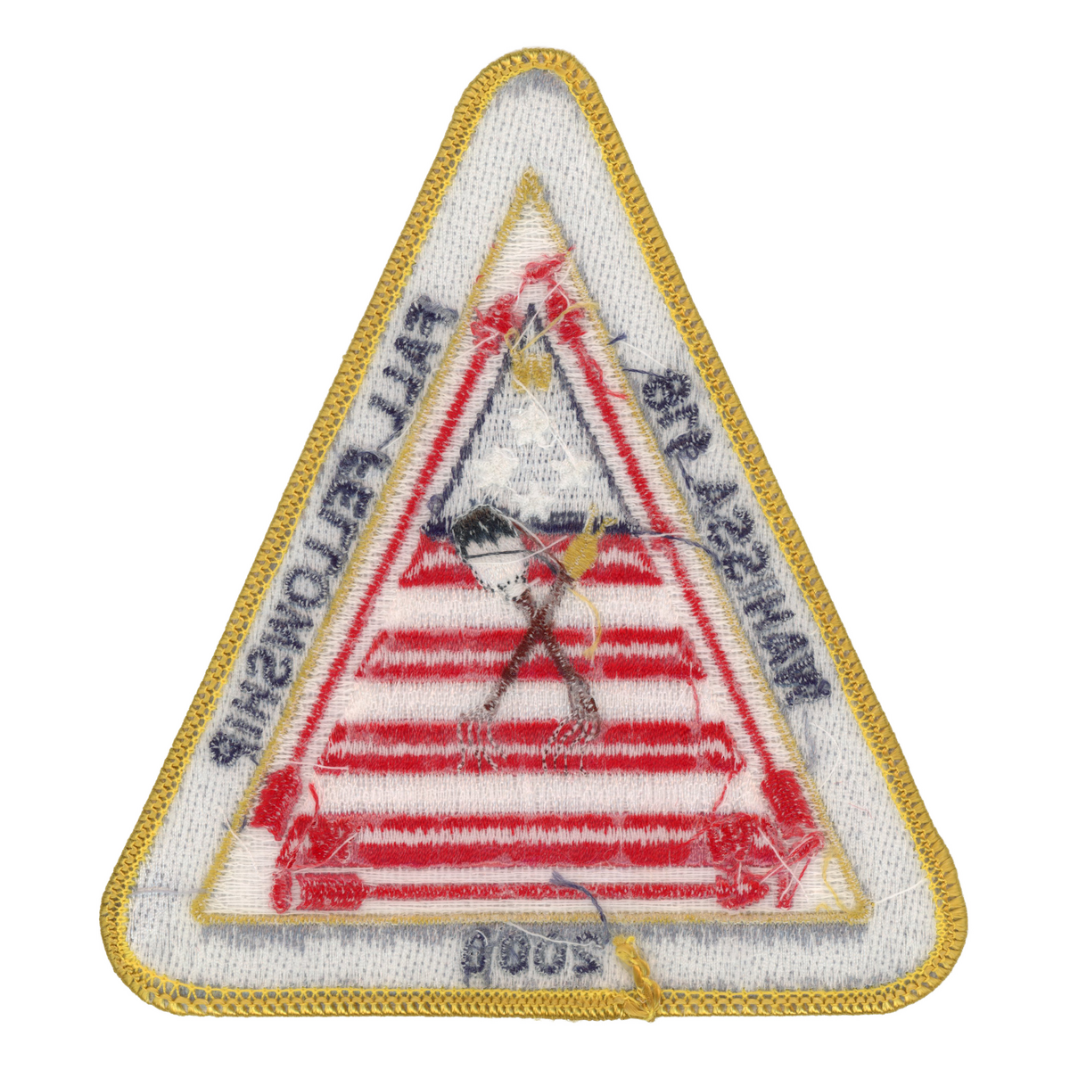 Wahissa eX2000-2 (back)