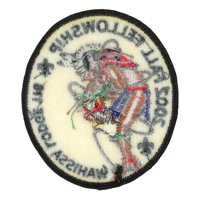 Wahissa eX2002-2 (back)